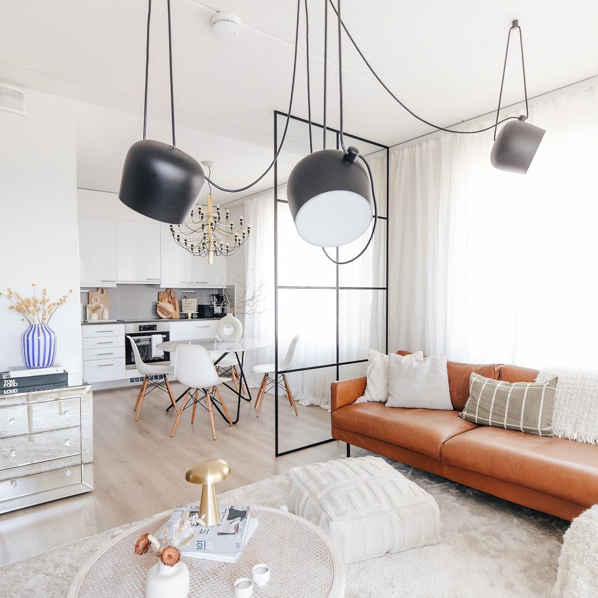 Aim Pendant Lamp