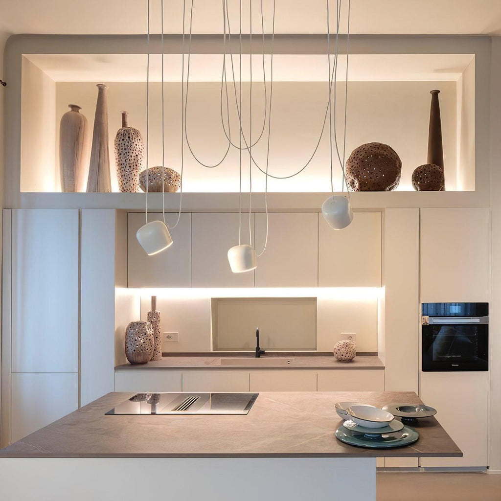Aim Pendant Lamp
