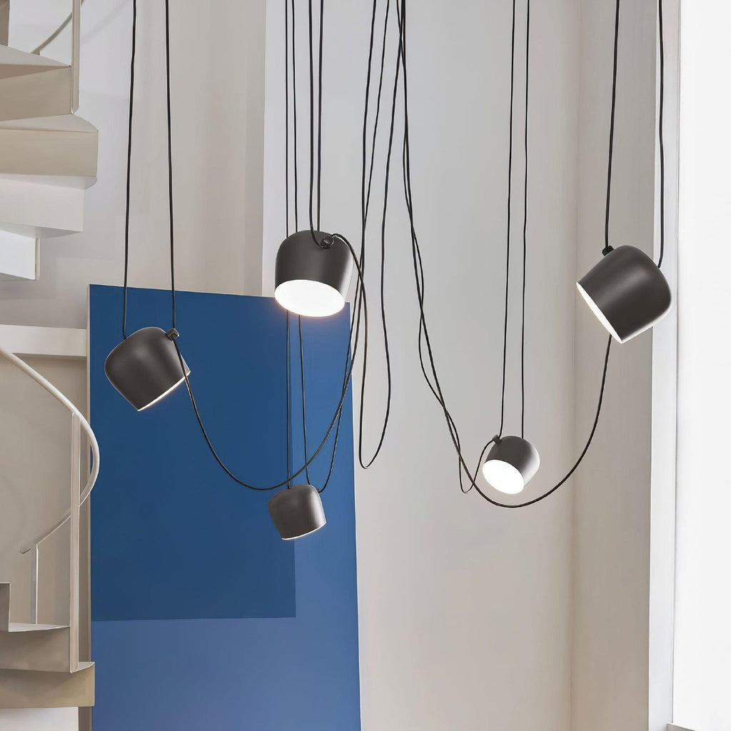 Aim Pendant Lamp