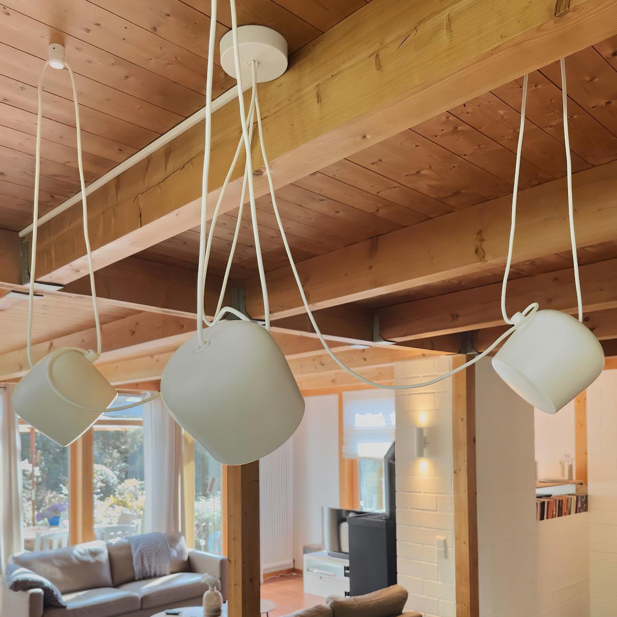 Aim Pendant Lamp
