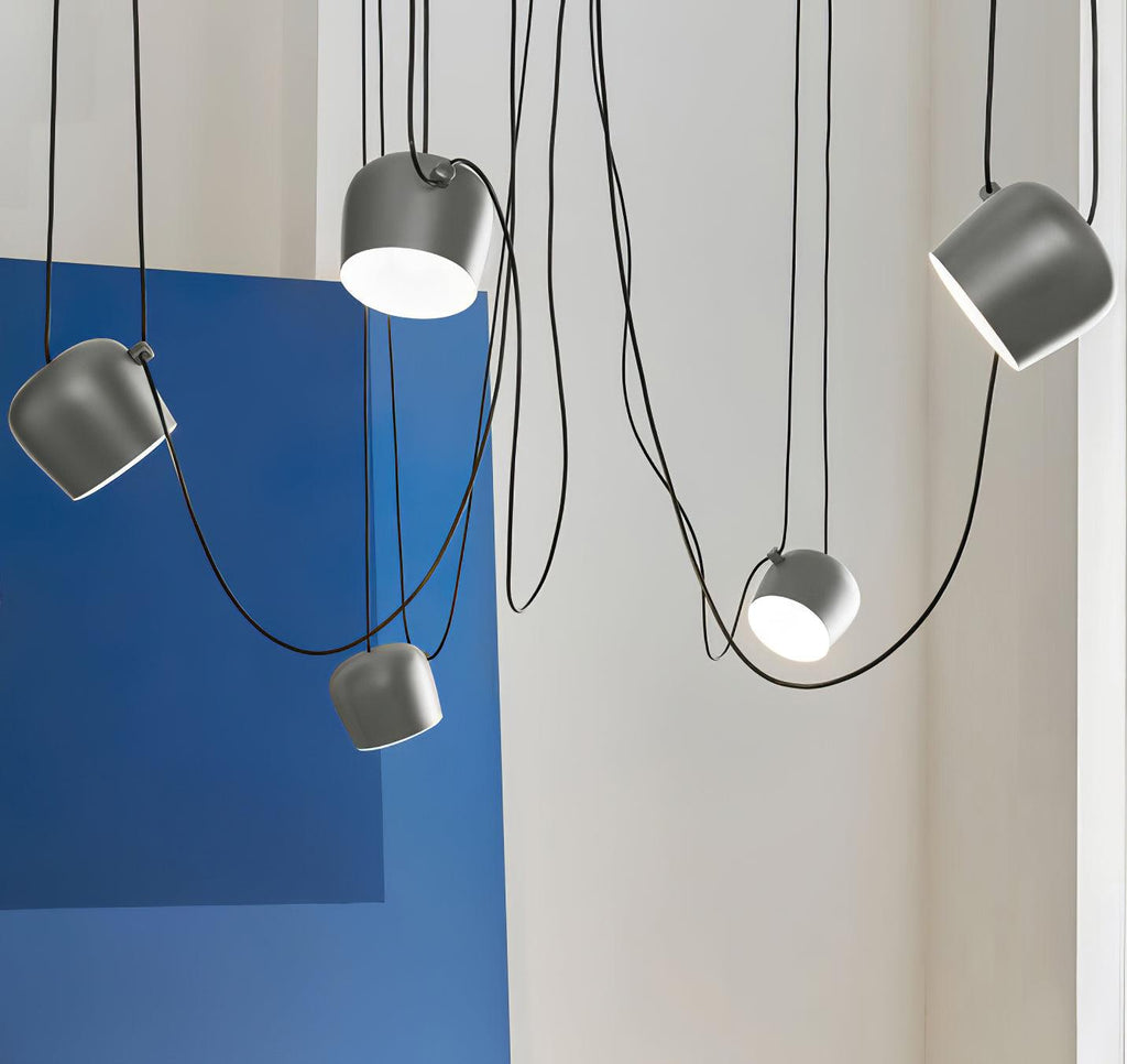Aim Pendant Lamp