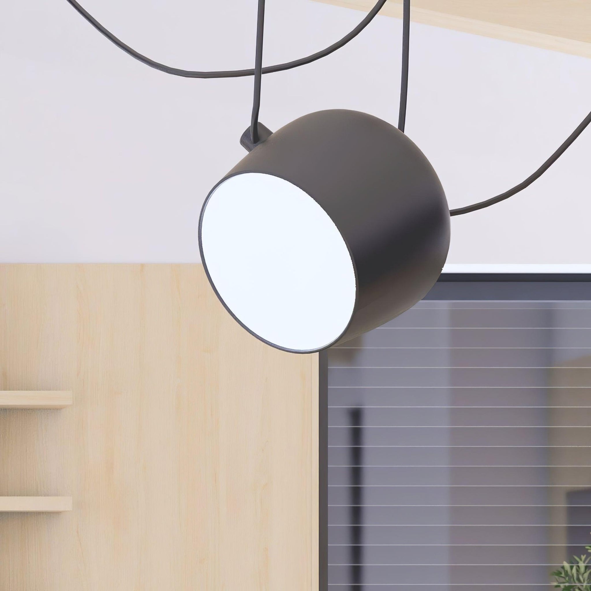 Aim Pendant Lamp