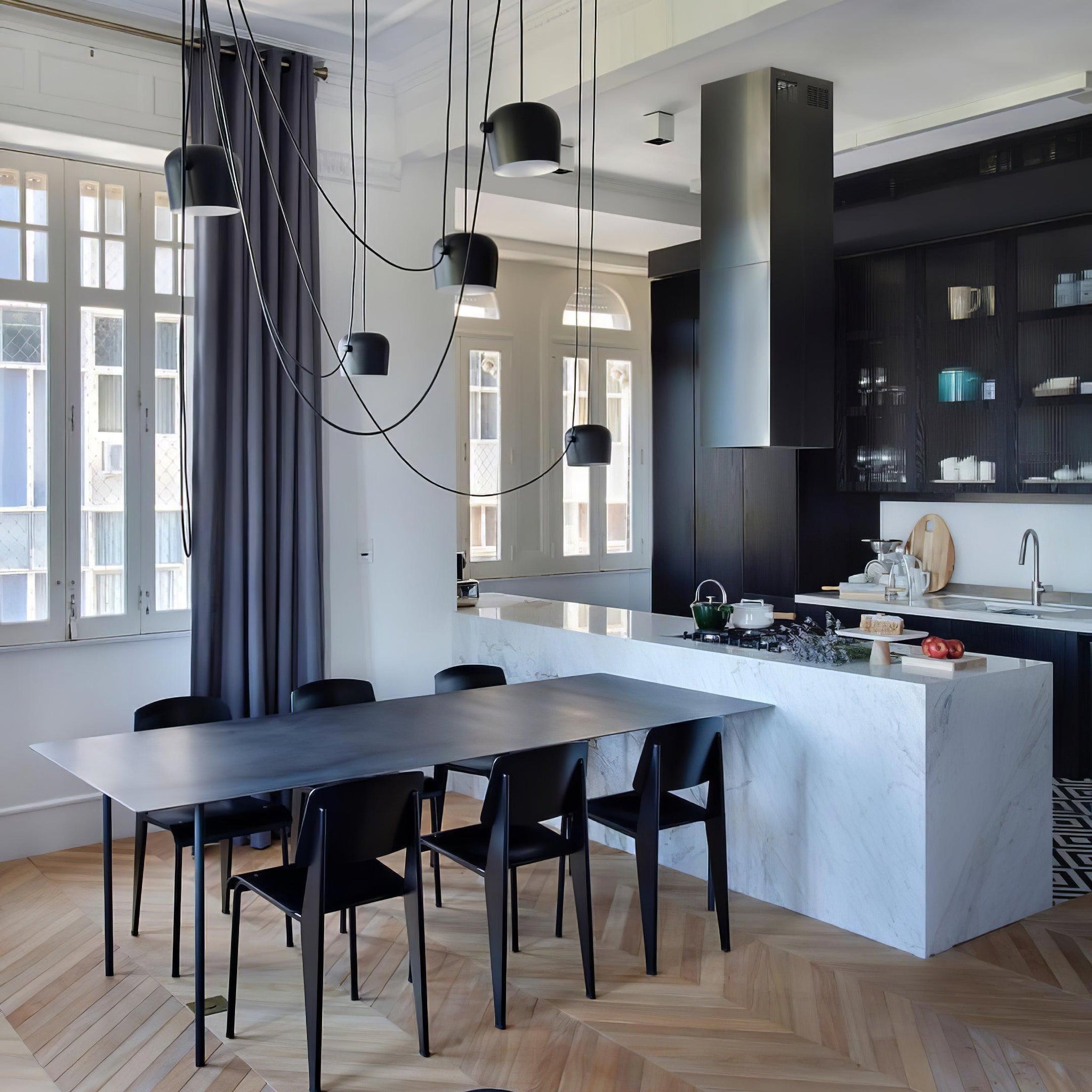 Aim Pendant Lamp