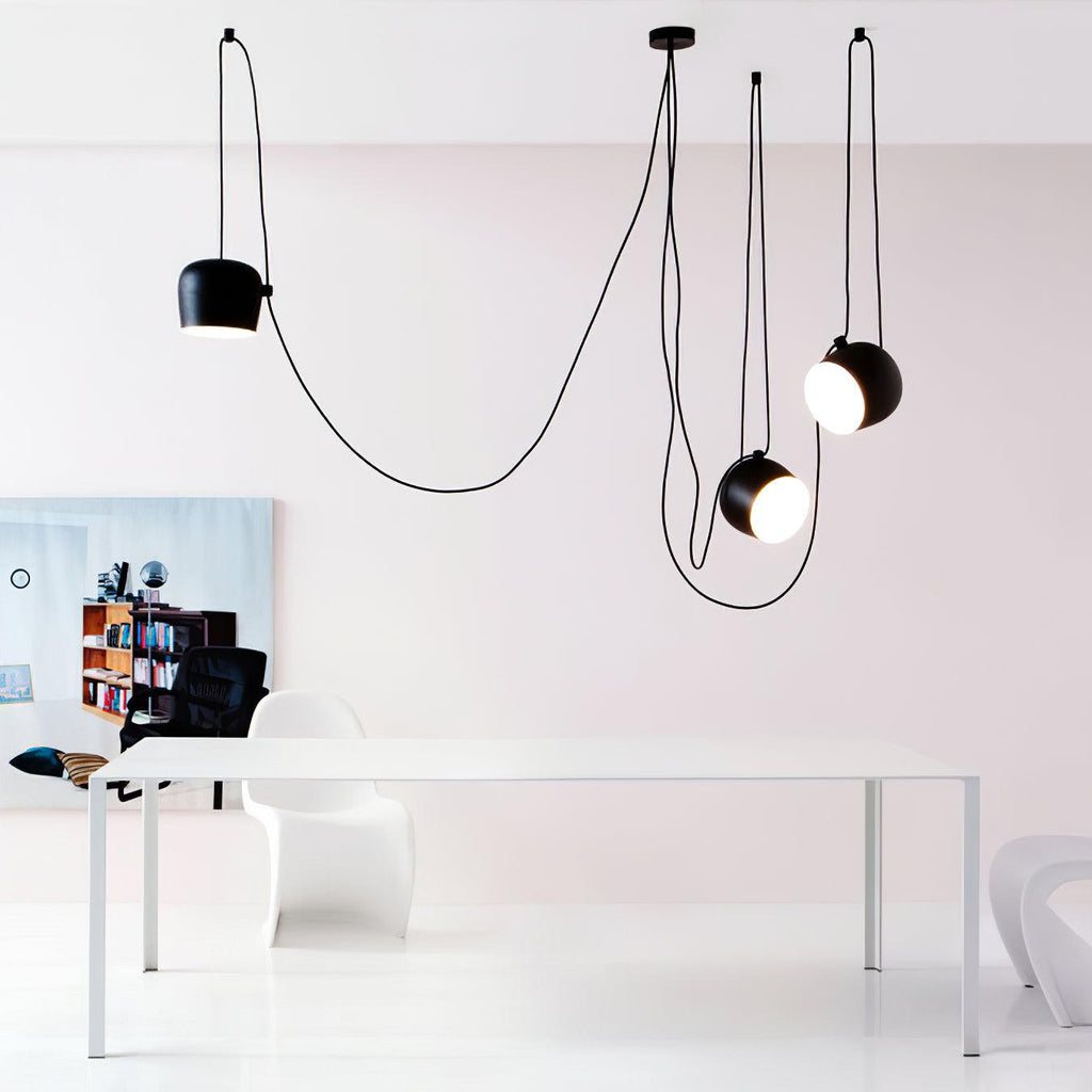 Aim Pendant Lamp