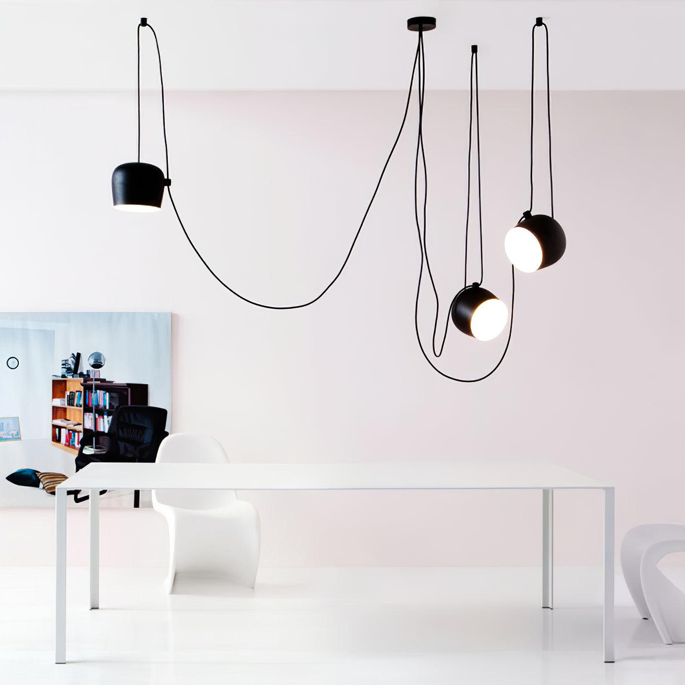 Aim Pendant Lamp