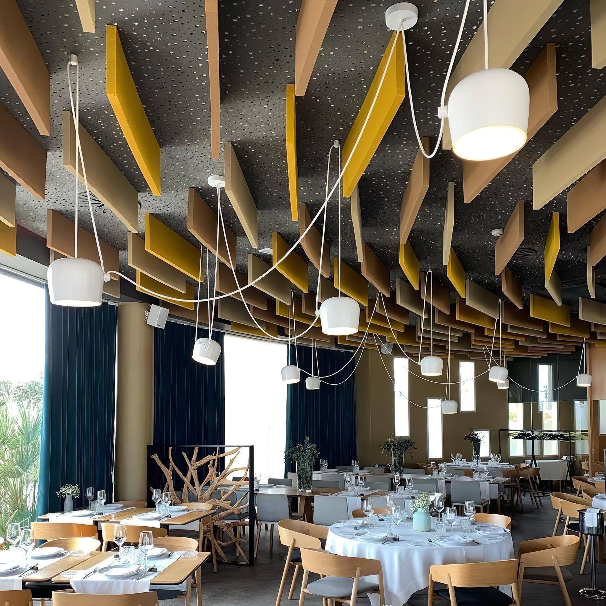 Aim Pendant Lamp