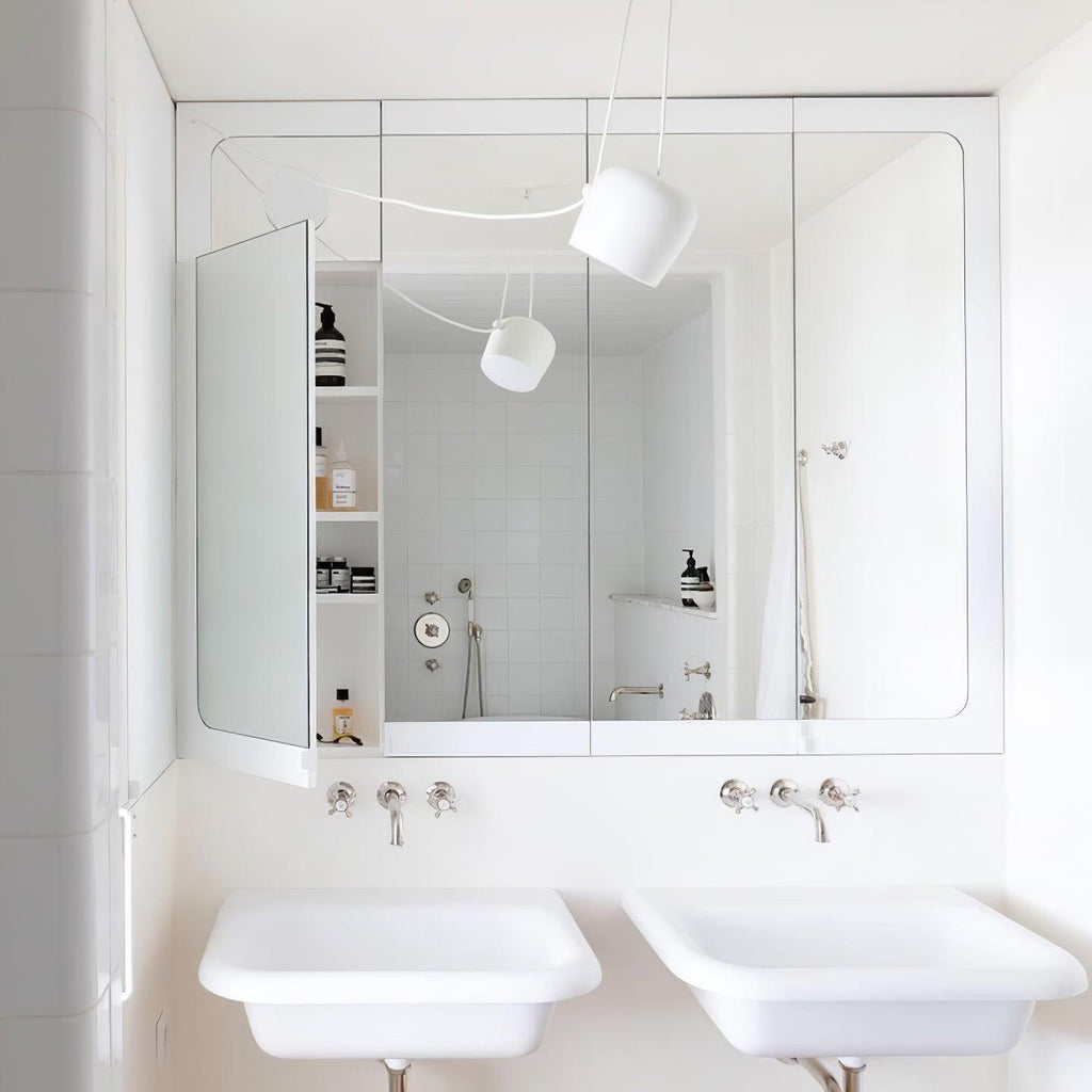 Aim Pendant Lamp