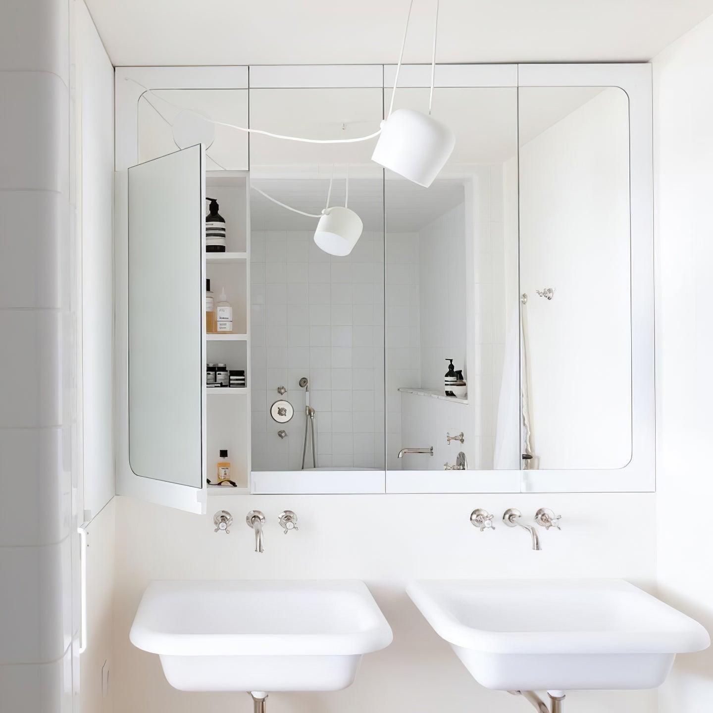 Aim Pendant Lamp