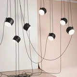 Aim Pendant Lamp