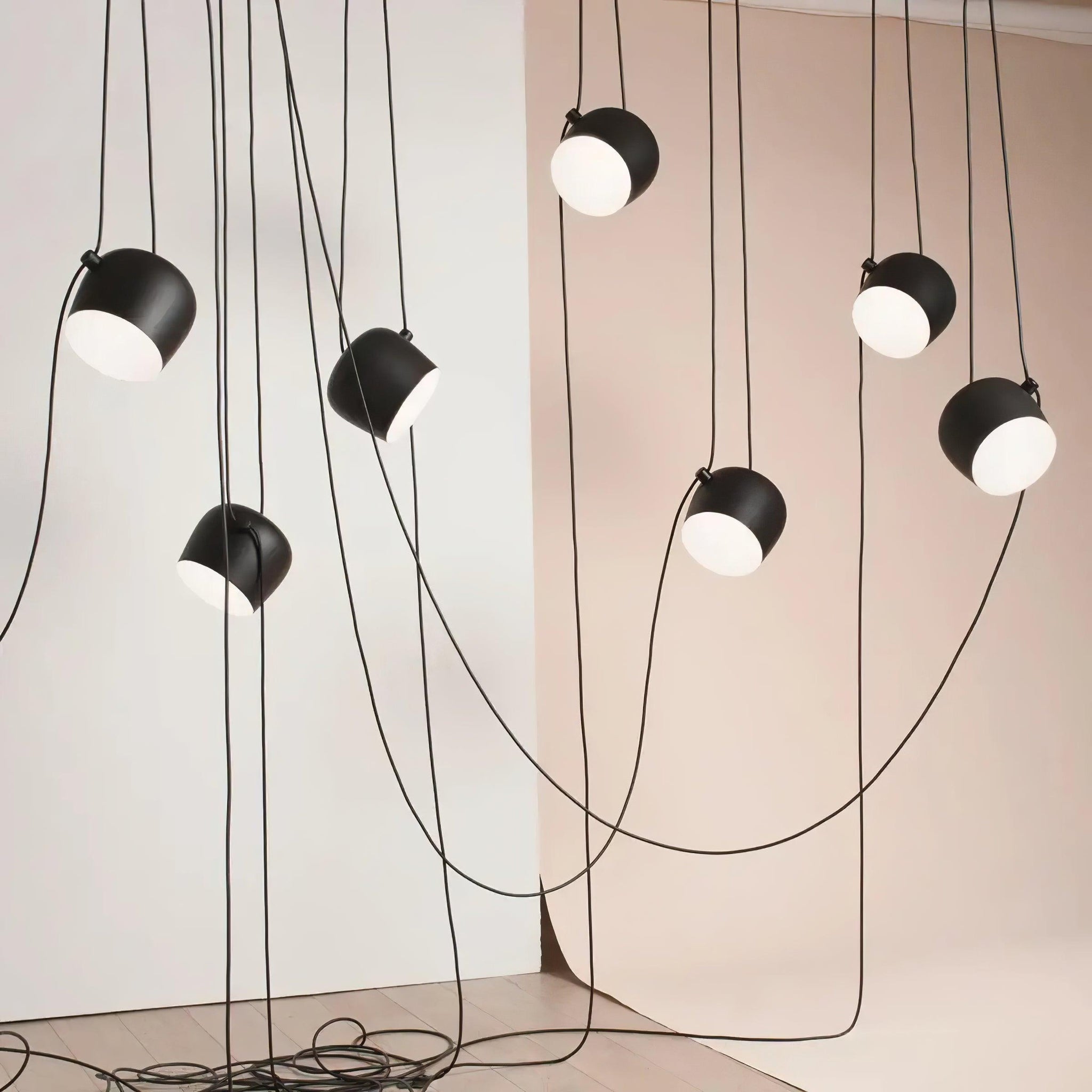 Aim Pendant Lamp