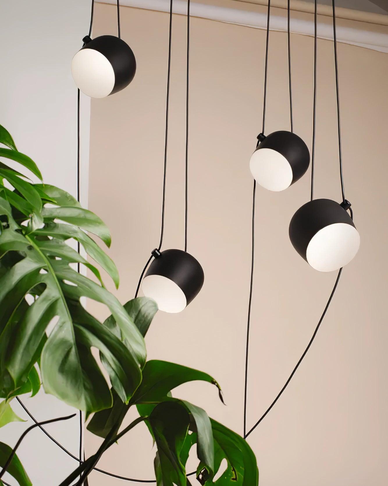 Aim Pendant Lamp