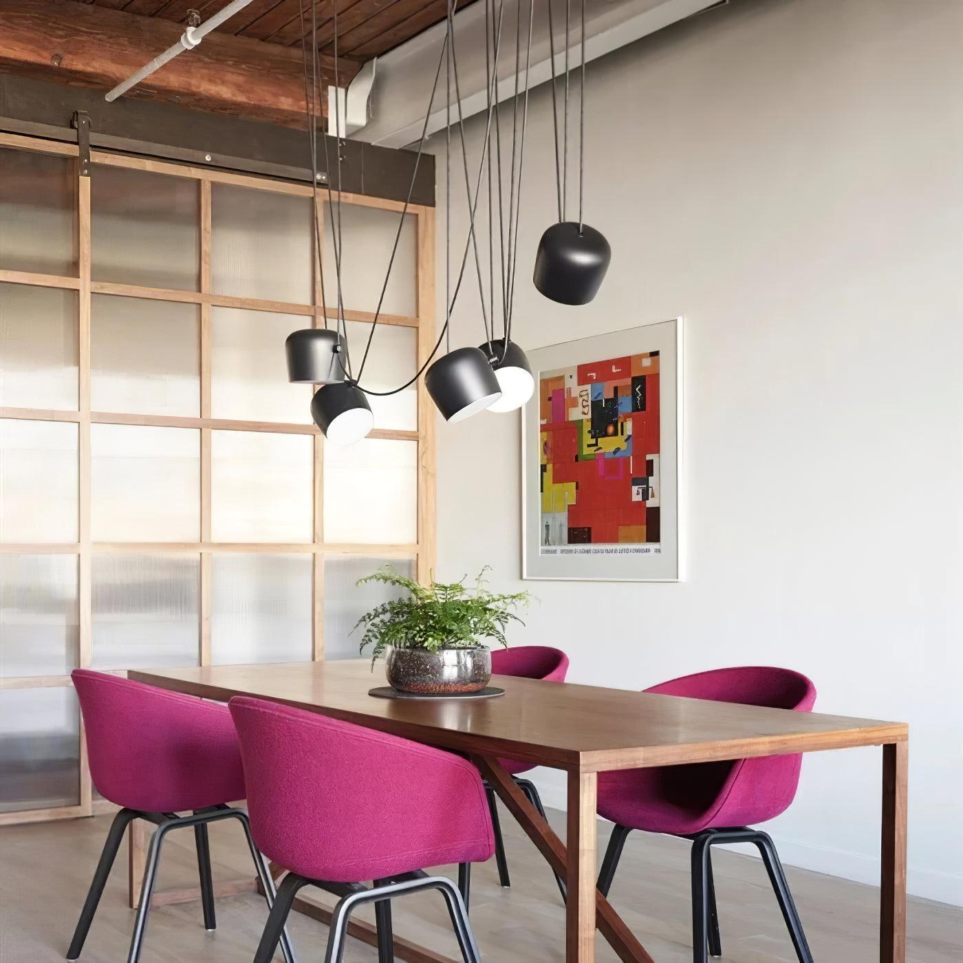 Aim Pendant Lamp