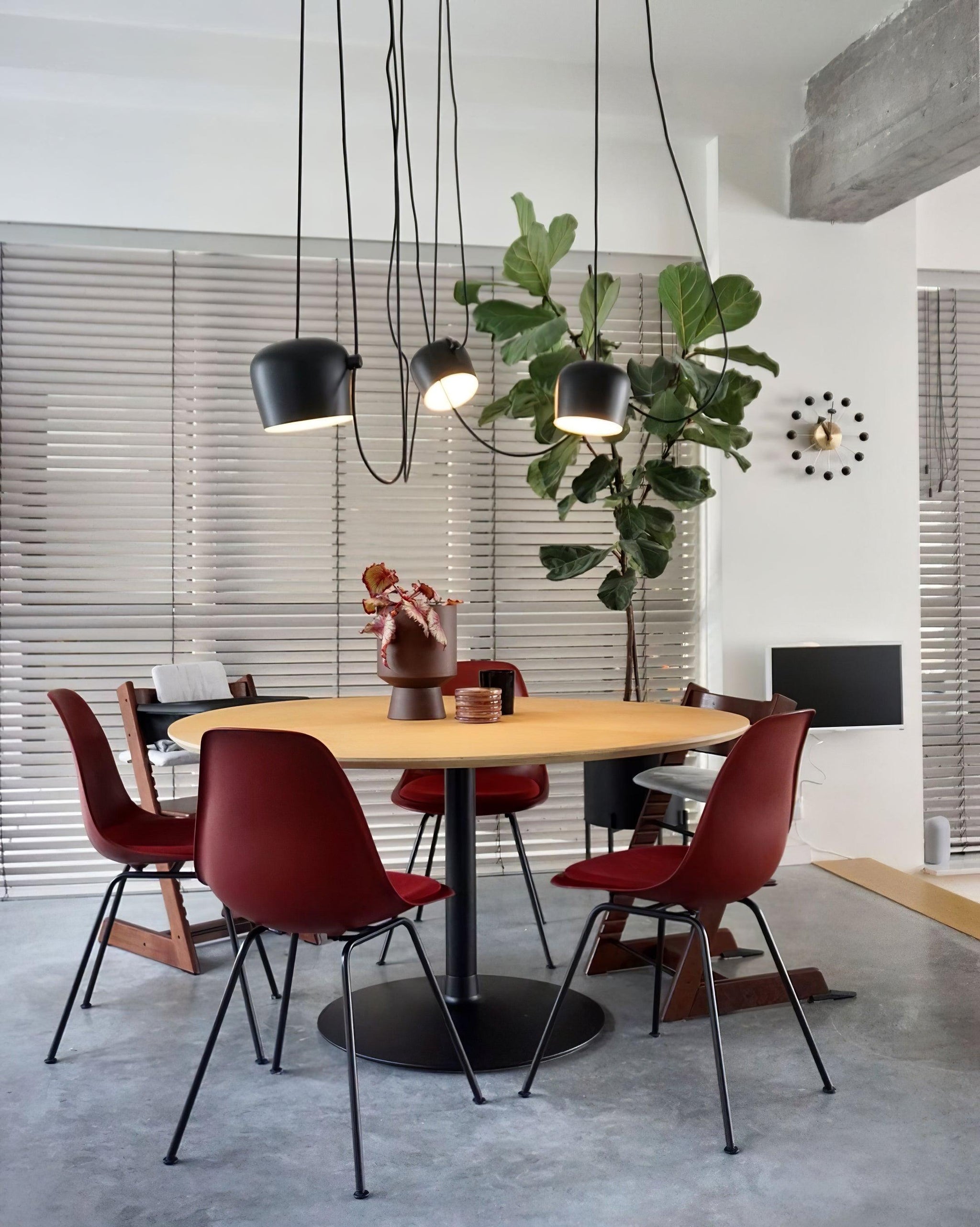 Aim Pendant Lamp