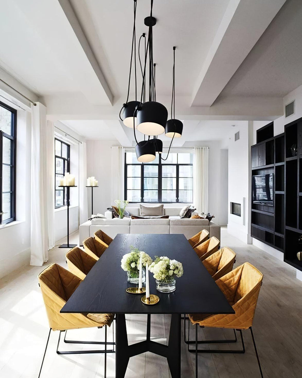 Aim Pendant Lamp