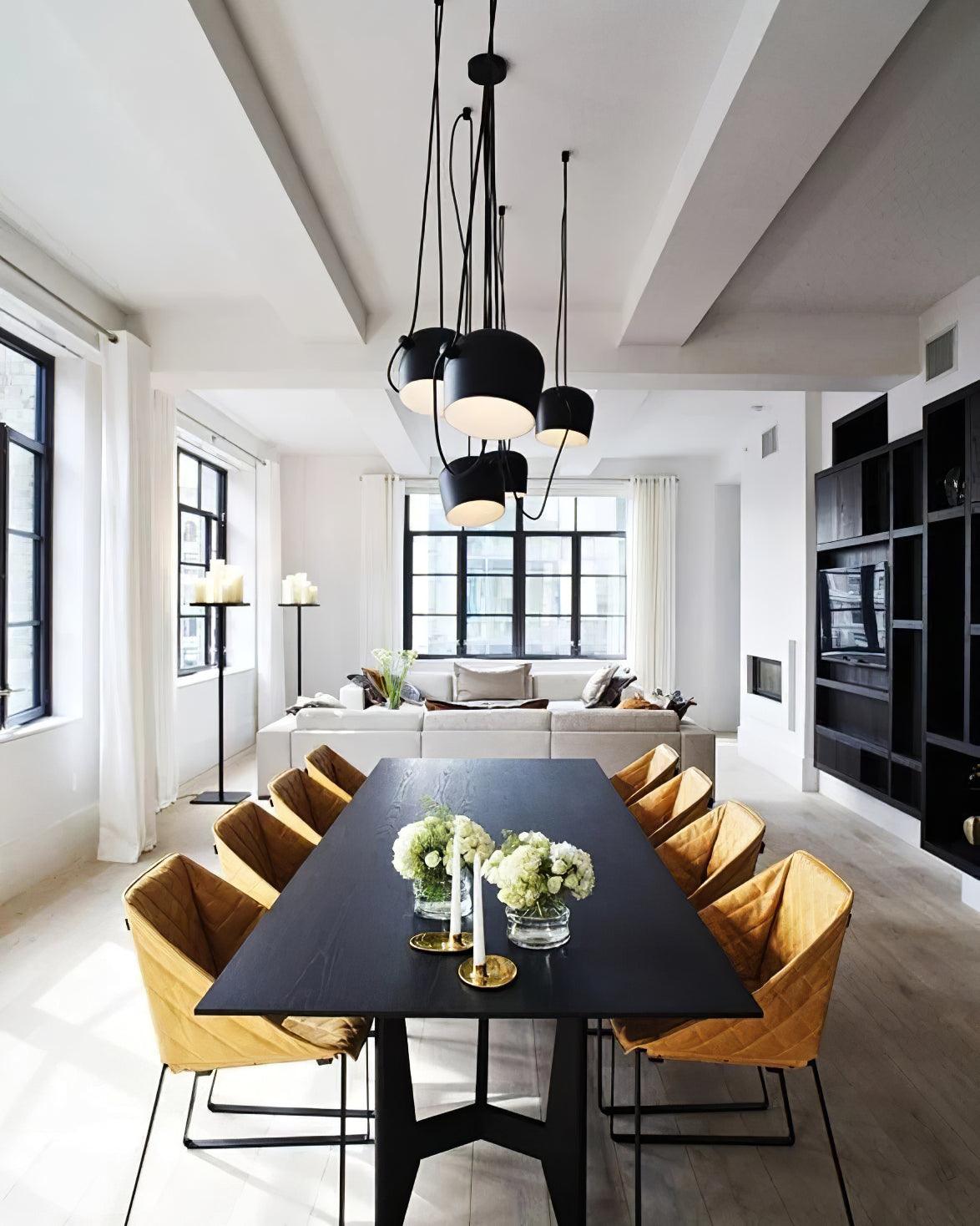 Aim Pendant Lamp