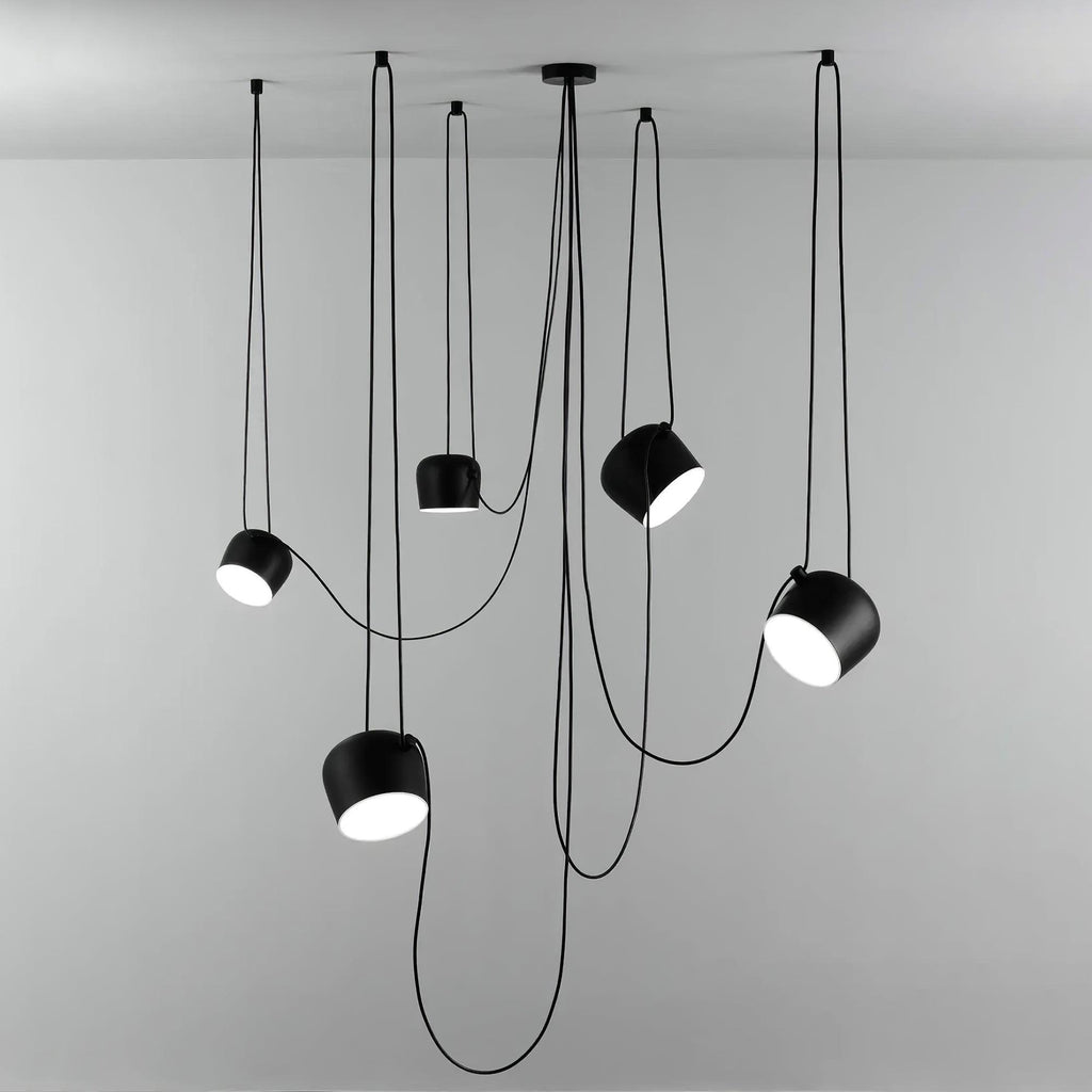 Aim Pendant Lamp