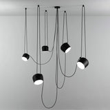 Aim Pendant Lamp