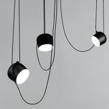 Aim Pendant Lamp