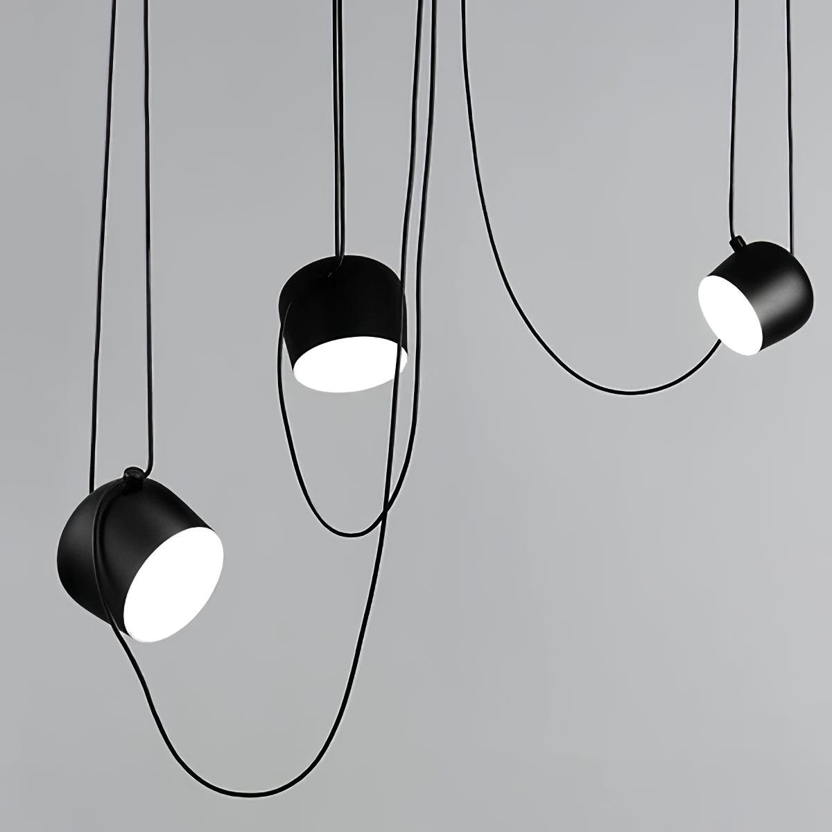 Aim Pendant Lamp