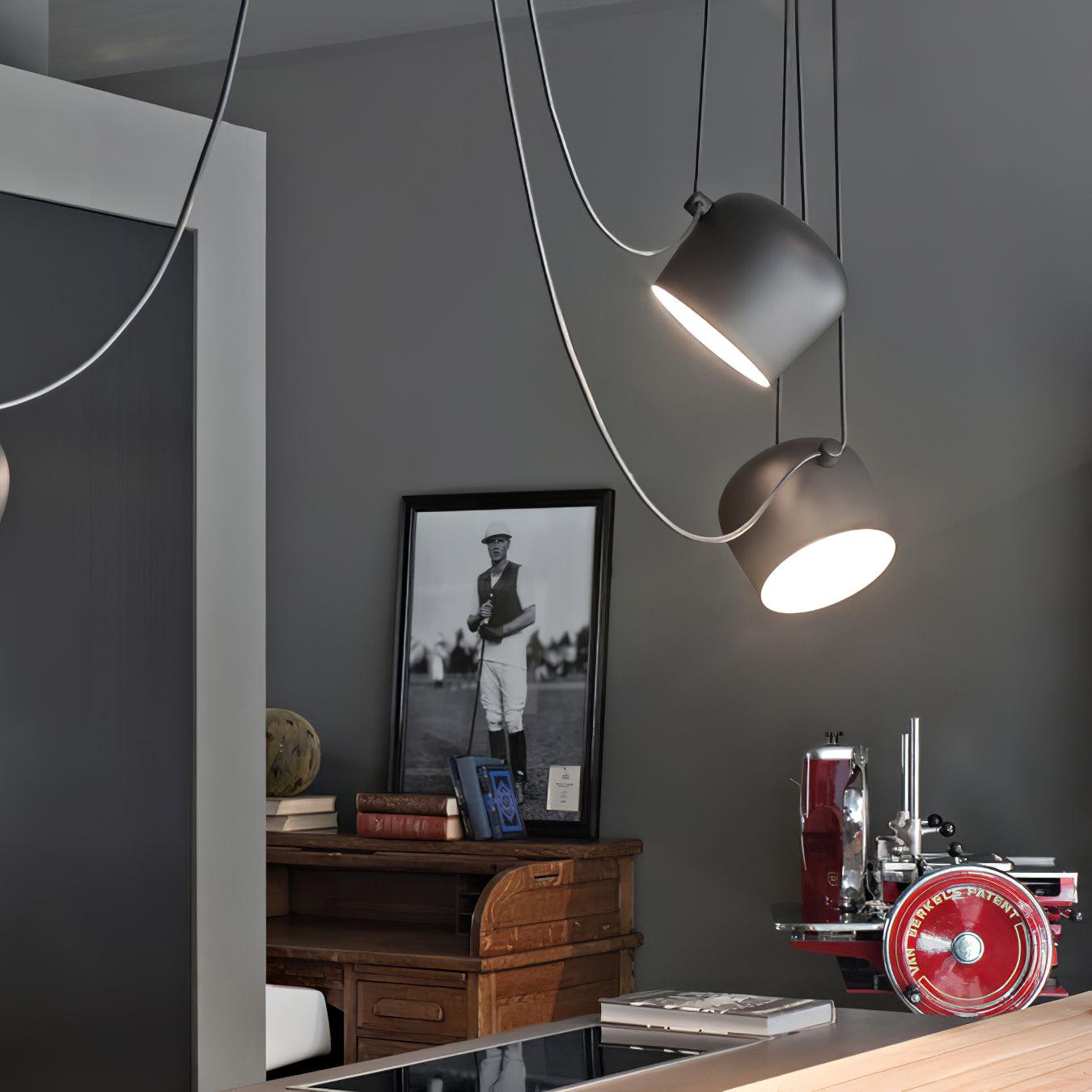 Aim Pendant Lamp