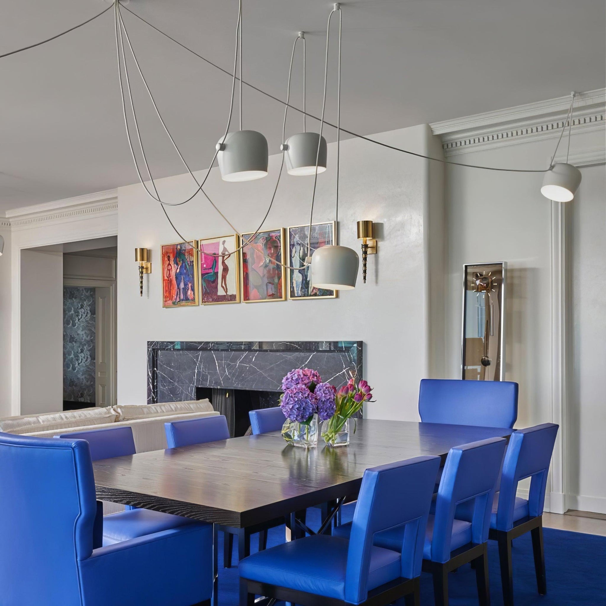 Aim Pendant Lamp