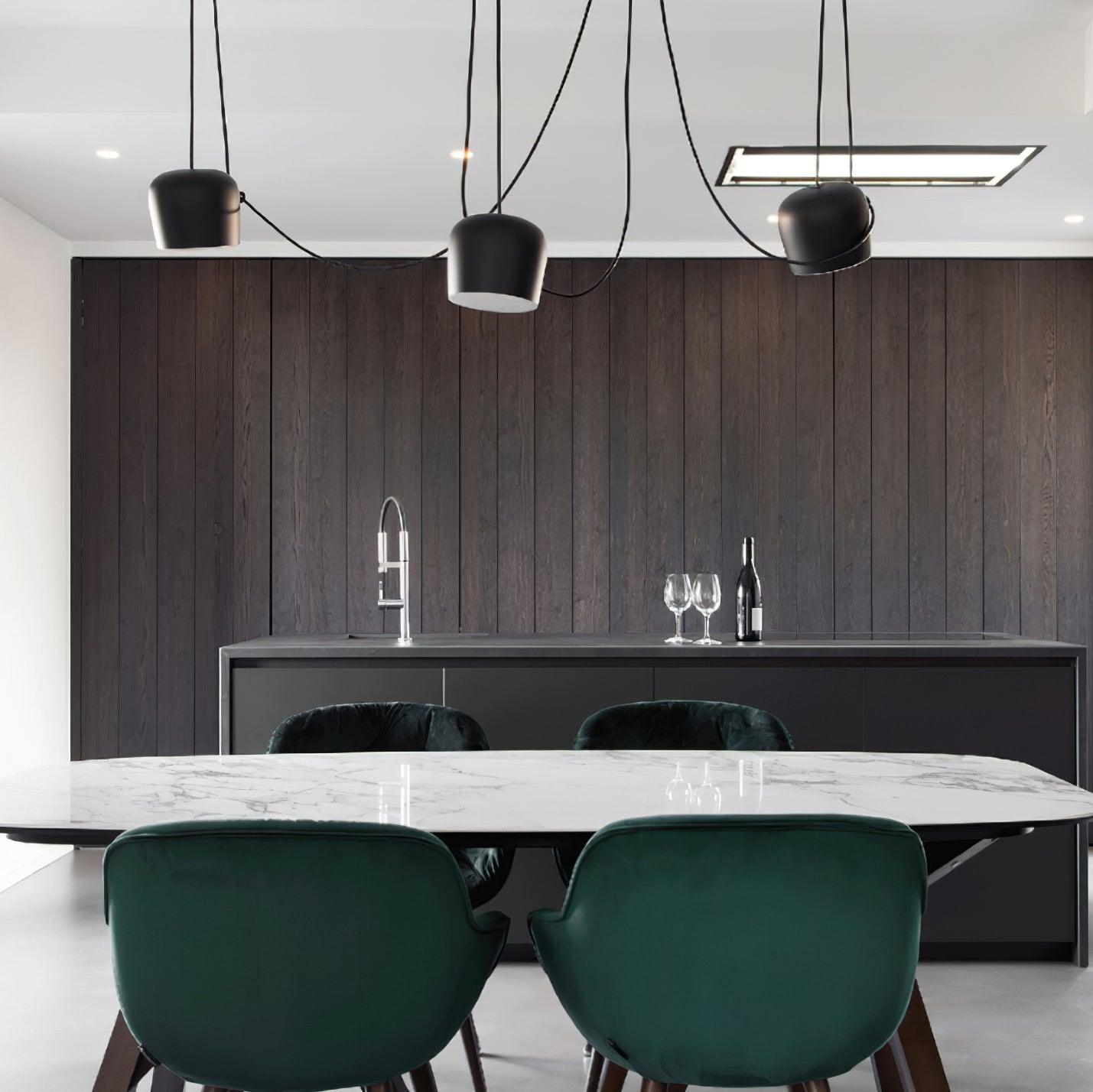 Aim Pendant Lamp