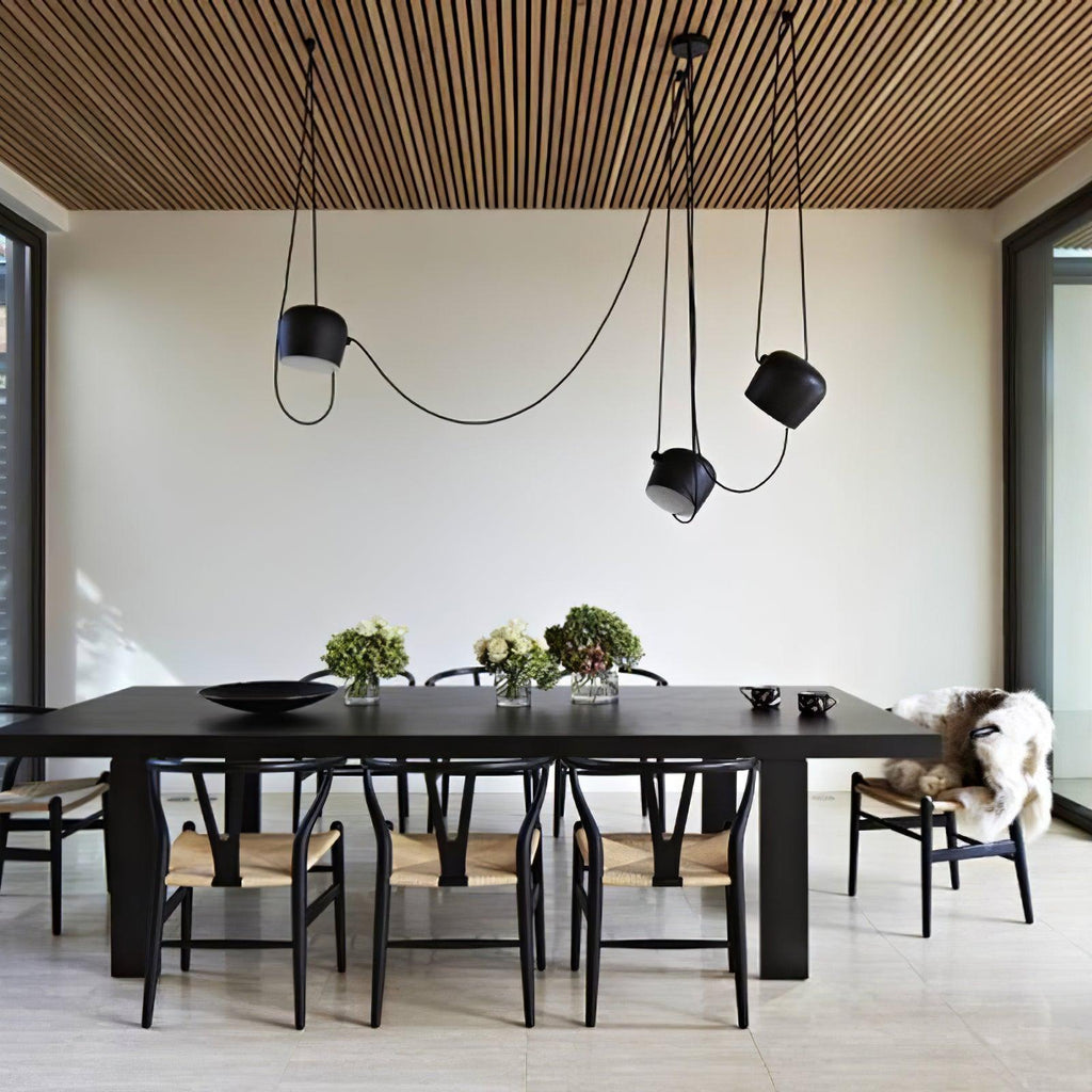 Aim Pendant Lamp