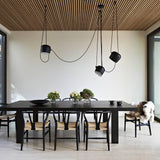 Aim Pendant Lamp