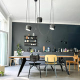 Aim Pendant Lamp