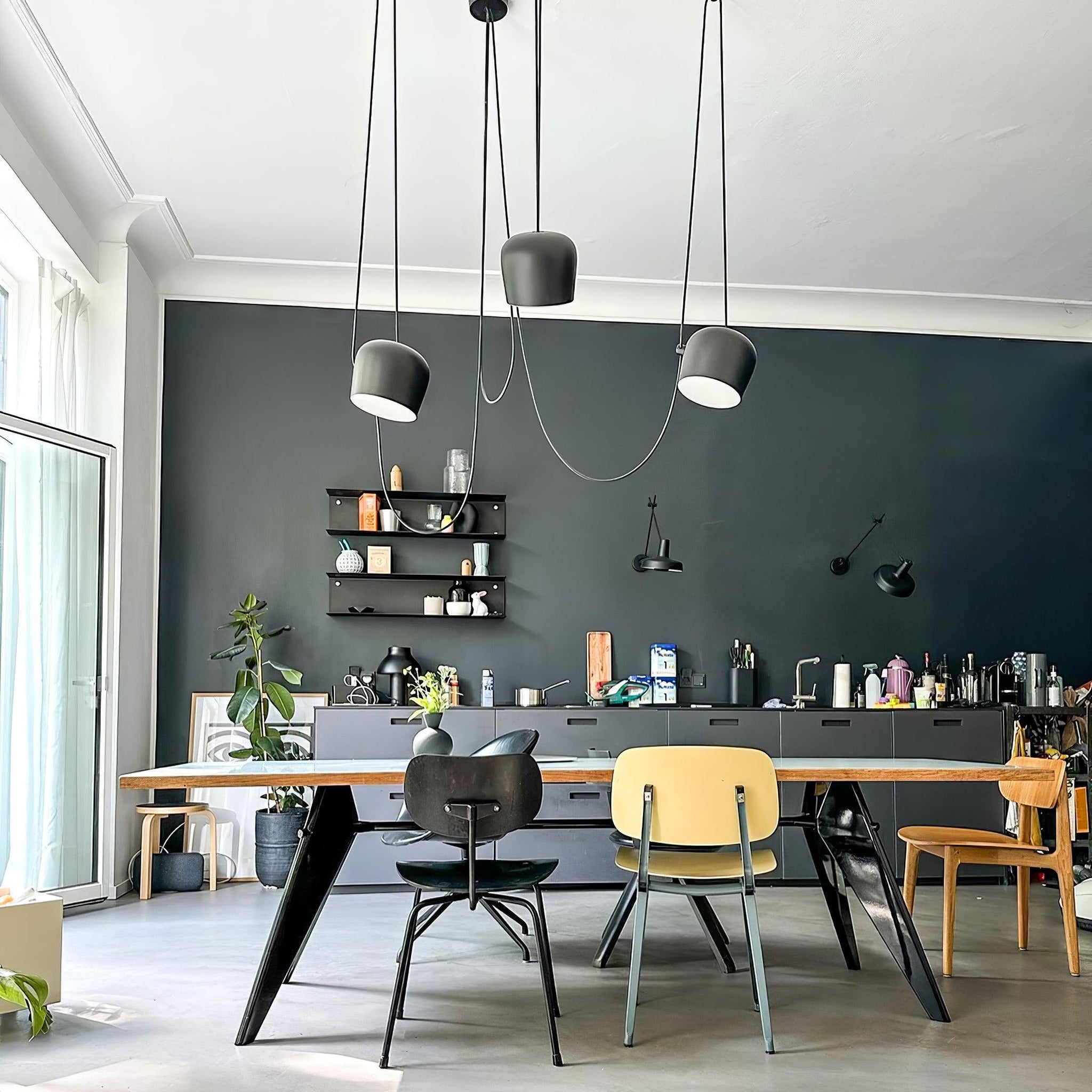 Aim Pendant Lamp