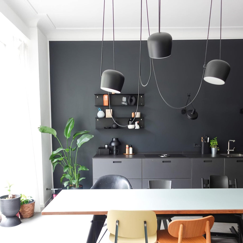 Aim Pendant Lamp
