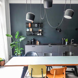 Aim Pendant Lamp
