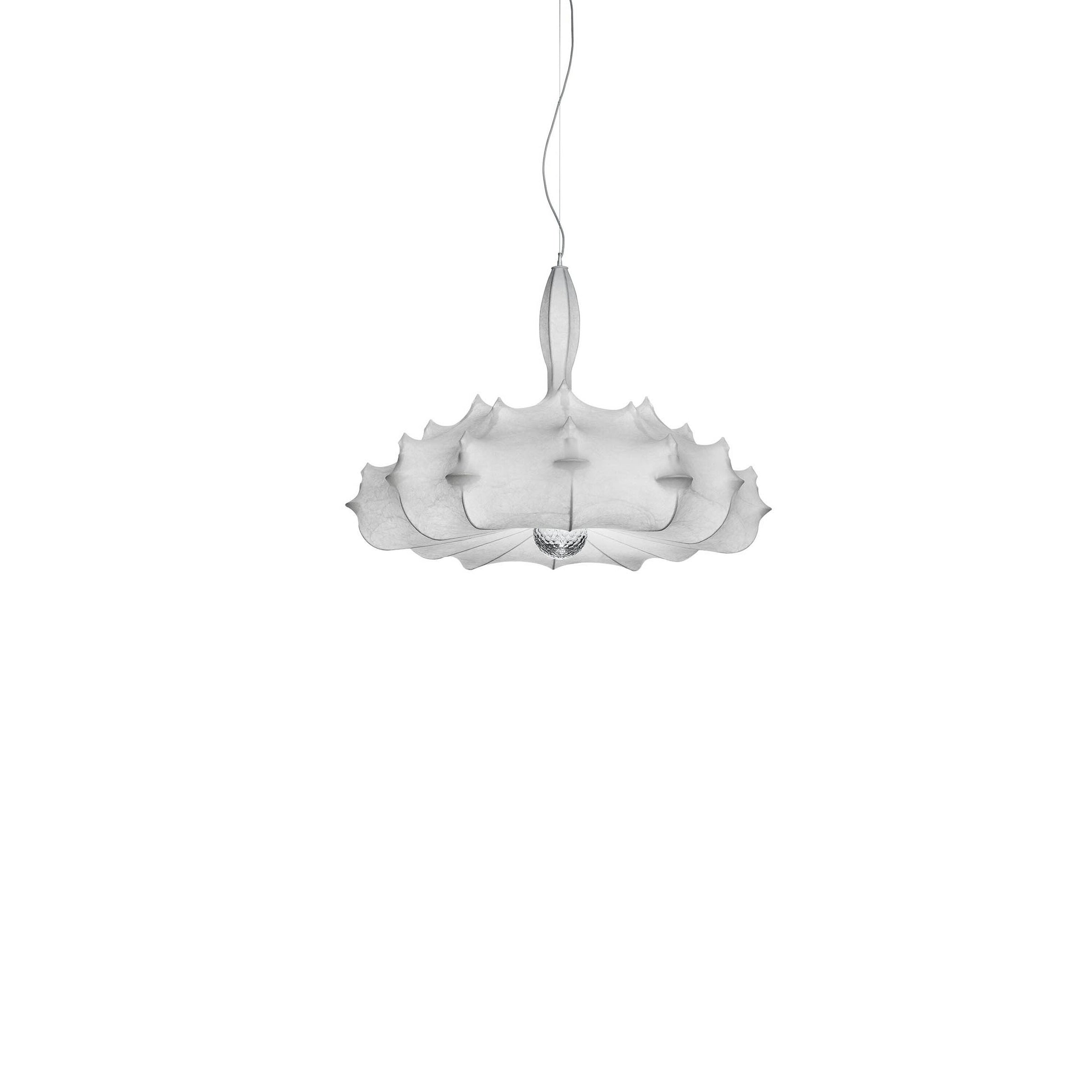 Zeppelin Suspension Lamp