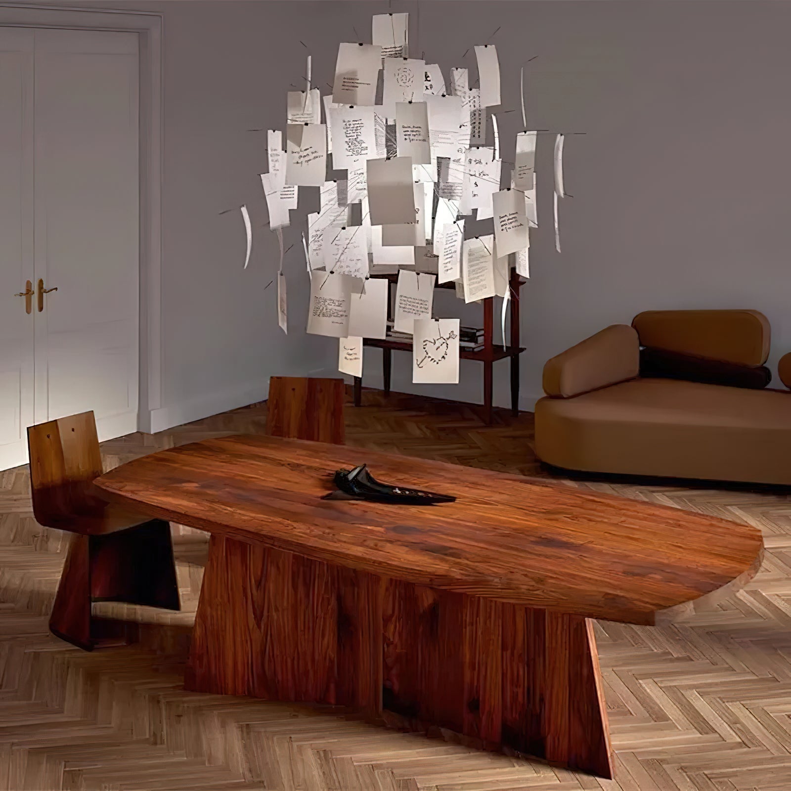 Zettel'z Pendant Light