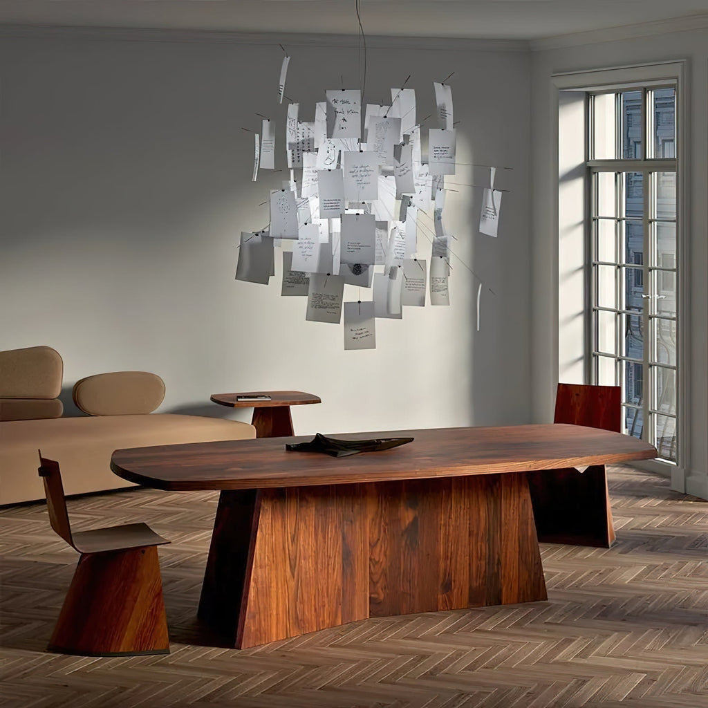 Zettel'z Pendant Light