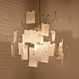 Zettel'z Pendant Light