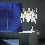 Zettel'z Pendant Light