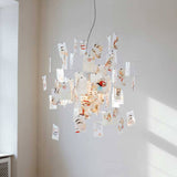 Zettel'z Pendant Light