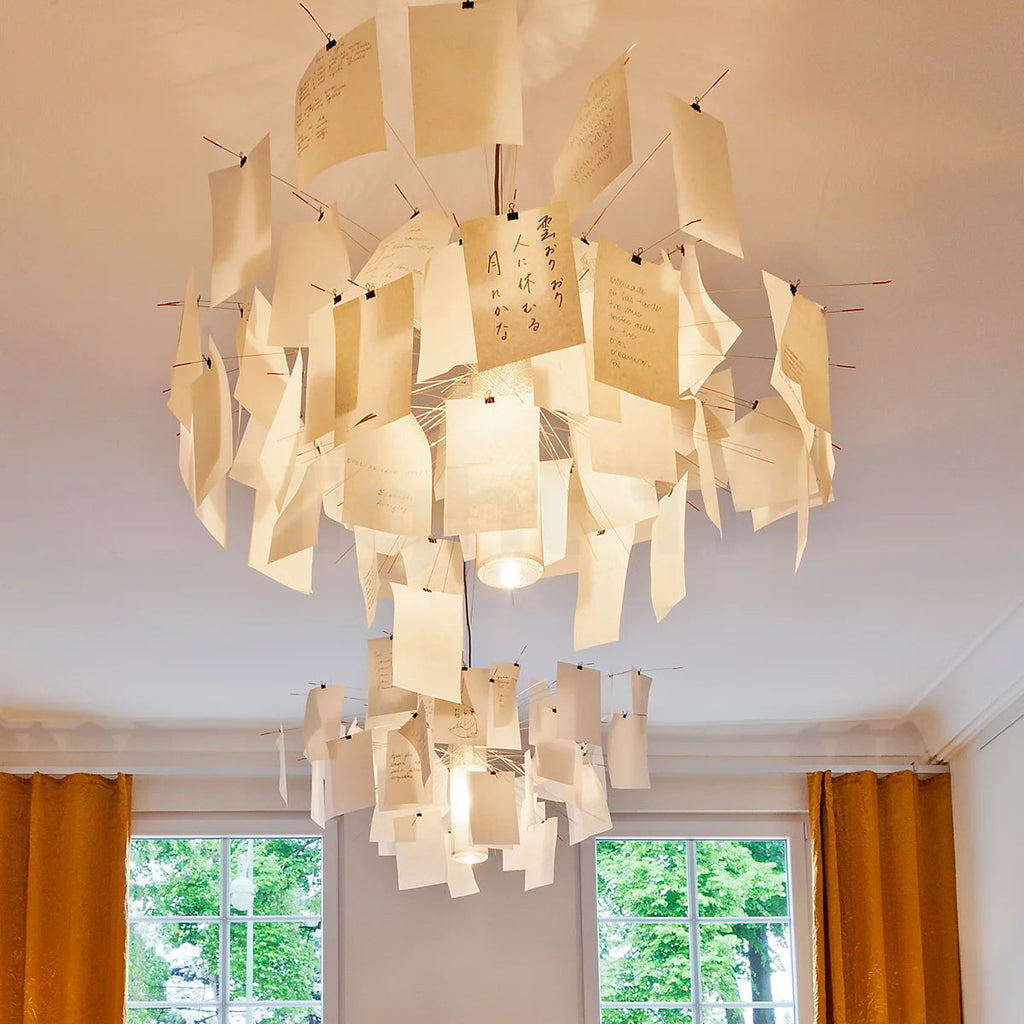 Zettel'z Pendant Light