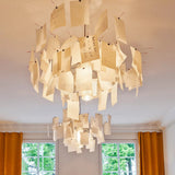 Zettel'z Pendant Light