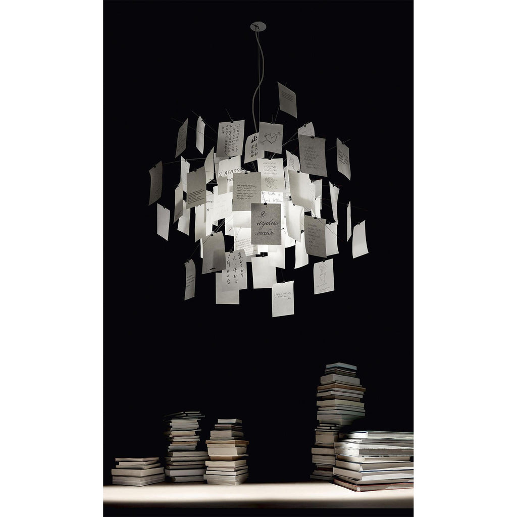 Zettel'z Pendant Light