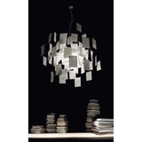 Zettel'z Pendant Light
