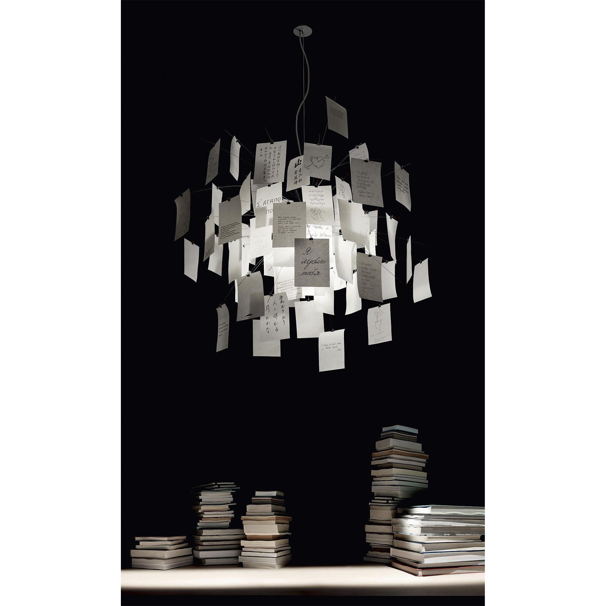 Zettel'z Pendant Light