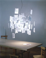 Zettel'z Pendant Light
