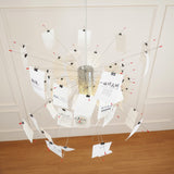 Zettel'z Pendant Light