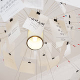 Zettel'z Pendant Light