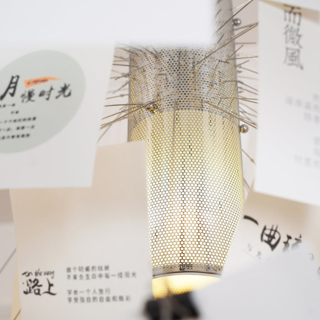 Zettel'z Pendant Light