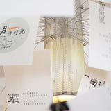 Zettel'z Pendant Light