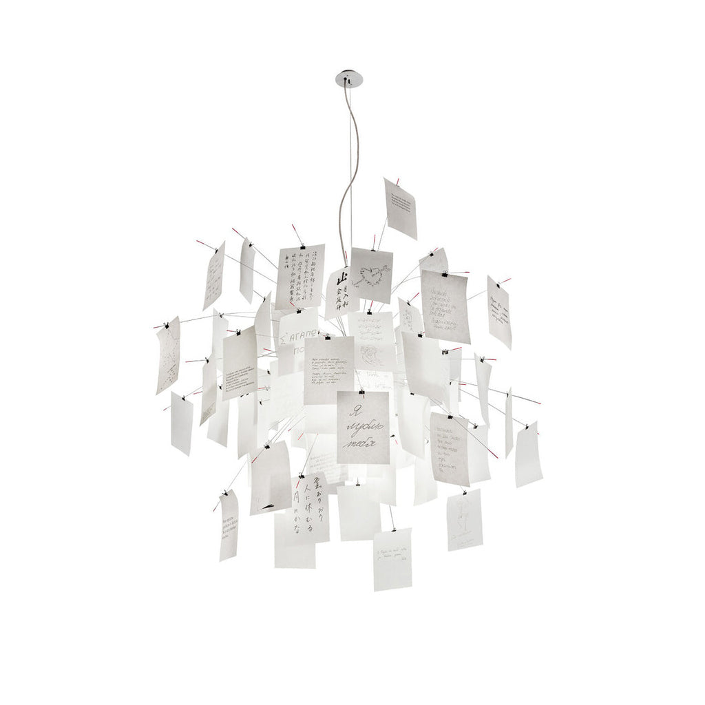 Zettel'z Pendant Light