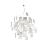 Zettel'z Pendant Light